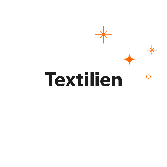 Textilien